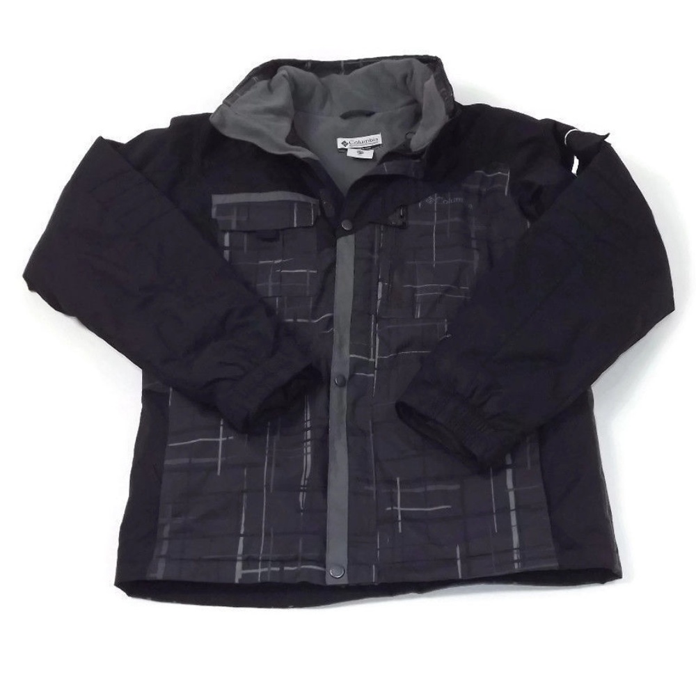 COLUMBIA Sportswear Youth Winter Jacket Size 18/20